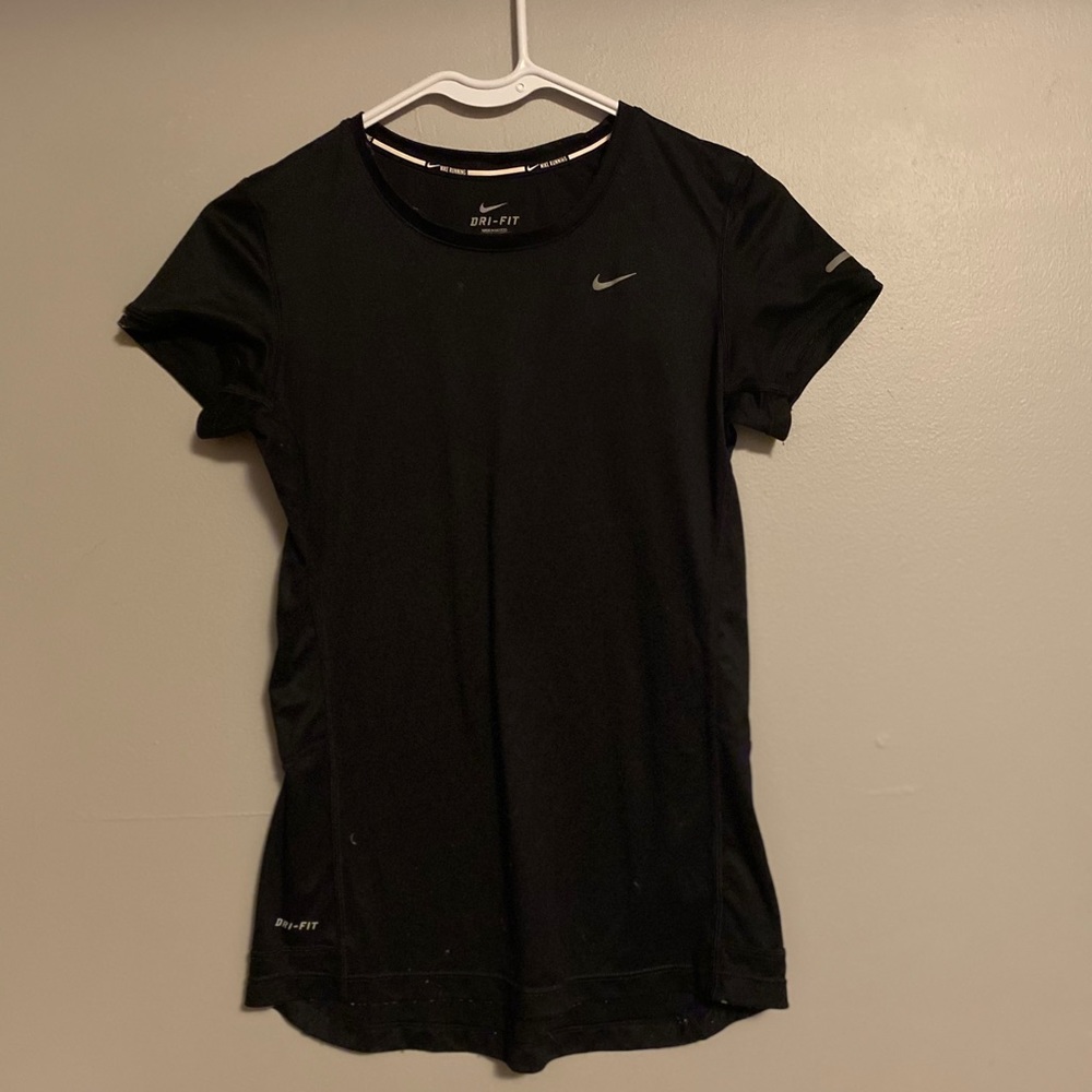 Nike Dri-Fit workout t shirt